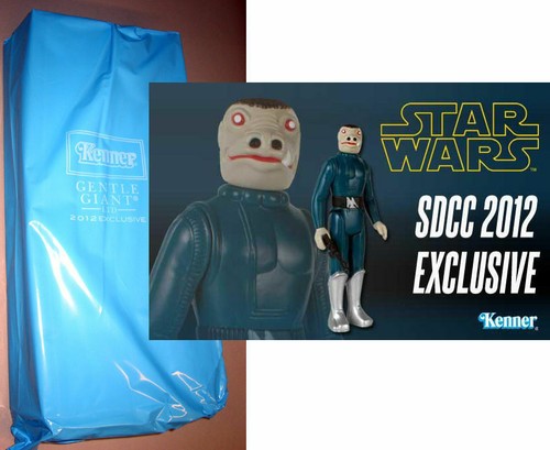 Inch kenner blue - 12,