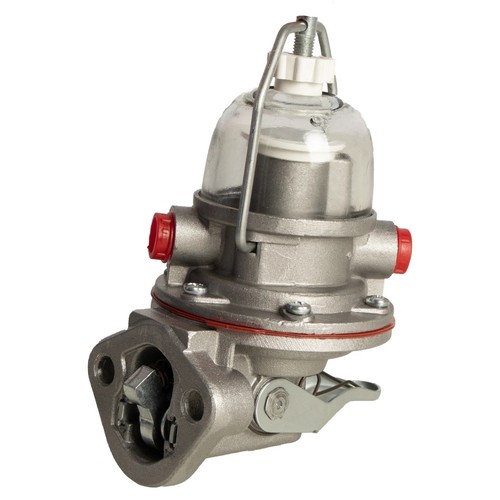 Fuel lift pump for case - case, david