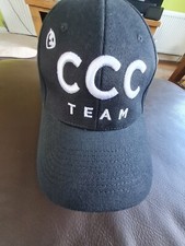 Team CCC Podium Cap......BRAND