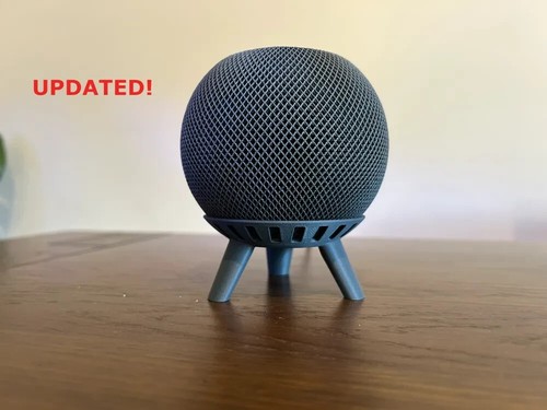 Stand for apple homepod - for, mini