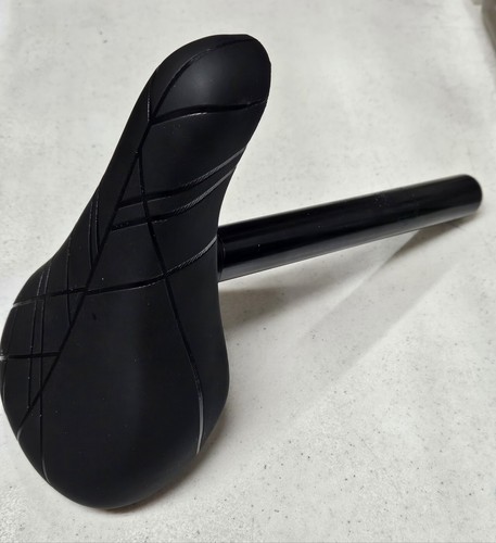 Bmx seat combo 2mm - dk,