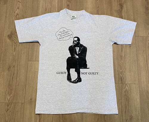 Vintage 90s simpson forest - 90s,