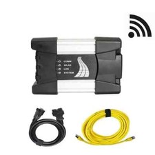 for BMW ICOM Next WIFI A3+B+C