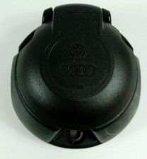 VW AUDI TOWBAR ELECTRIC SOCKET