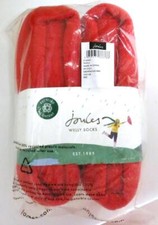 NWT New Joules Welton Red
