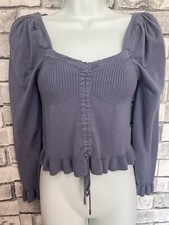 Zara Jumper Womens Size Medium