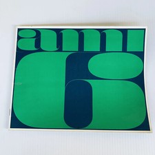 Citroen AMI 6 Car Sales