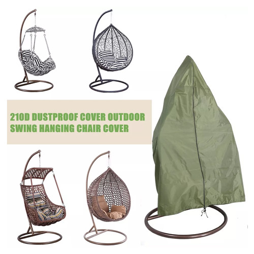 Heavy duty swing - duty,