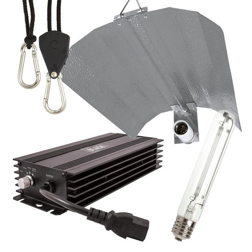 Lumii black digital dimmable - black,