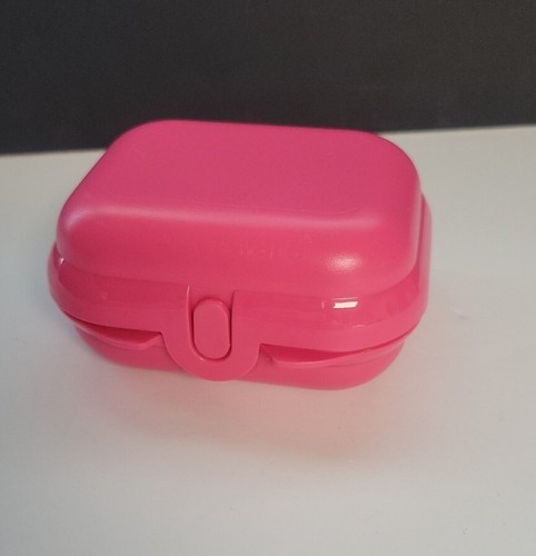 Tupperware 7087 eco mini - tupperware, twin