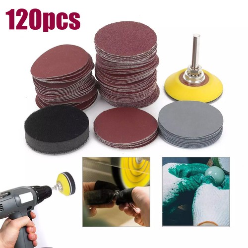 Sanding discs pad kit - sanding,