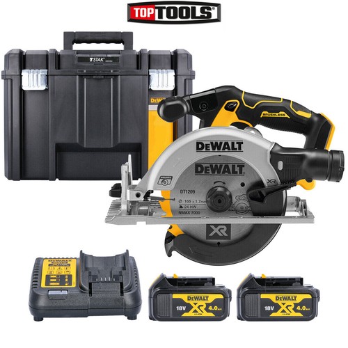 Dewalt dcs565 18v brushless - dewalt,
