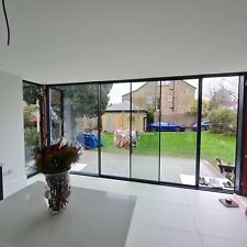 Slimline Sliding Patio Doors