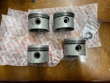 TRIUMPH 155169 +40 1500CC