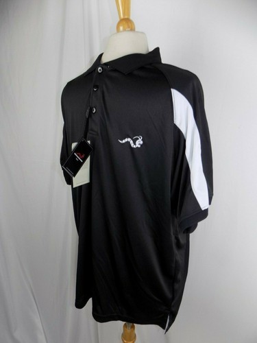 Woodworm golf polo shirt men - shirt, men's