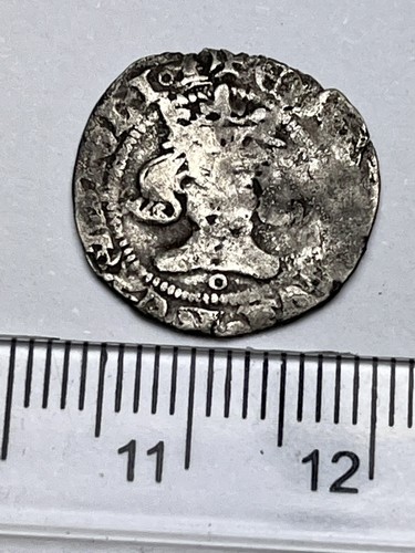 Edward iii medieval silver - edward,