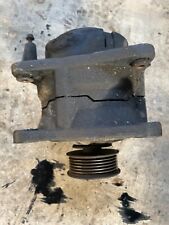 VW T4 TRANSPORTER 1999 2.4 AJA