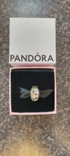 New Pandora coffee bean charm