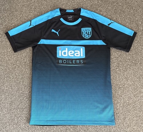 West bromwich albion 2018 - bromwich,