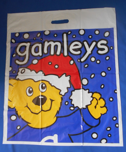 Vintage gamleys christmas - vintage,