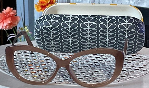 Orla kiely cats eye - kiely,
