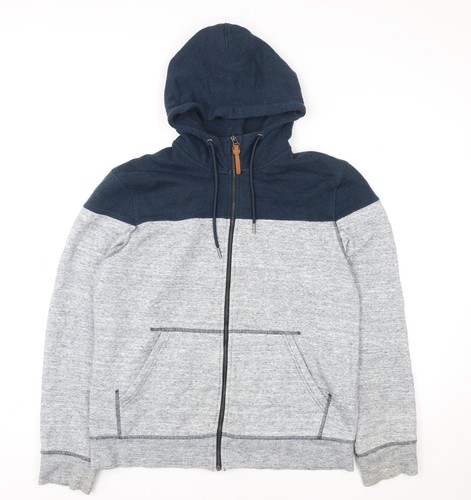 Logg men grey navy - h&m, men's