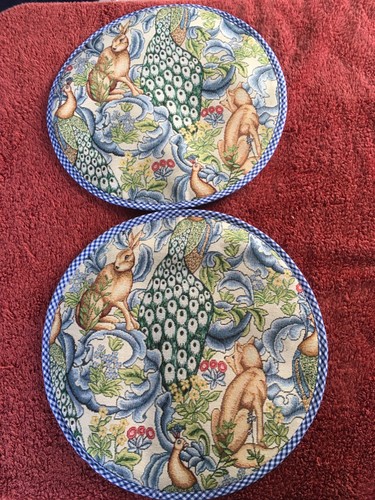 Pair handmade aga - handmade,