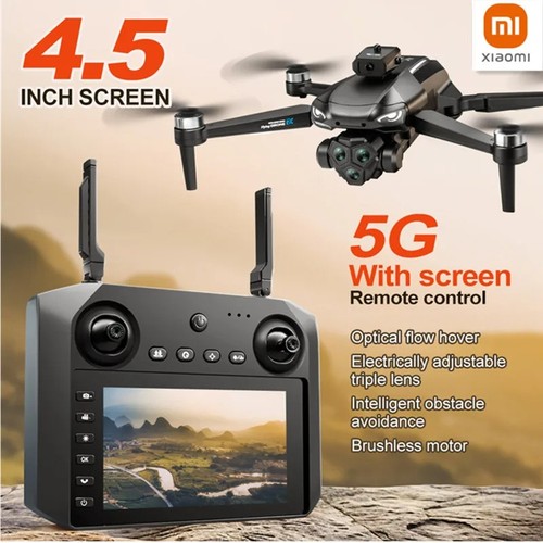 Professional drones with - , hd