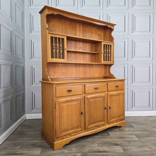 Vintage welsh dresser - vintage,
