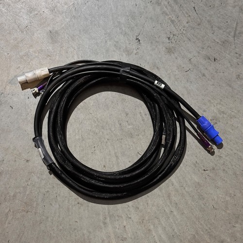 Sdi video loom with van - sdi,