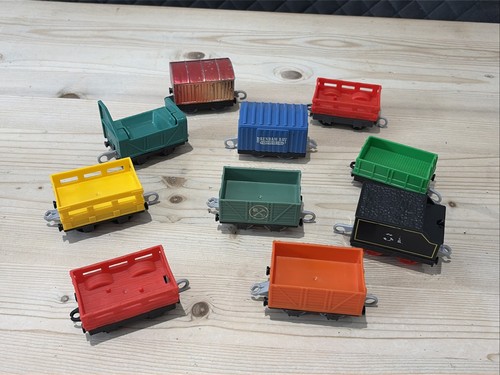 Thomas trackmaster revolution - trackmaster,