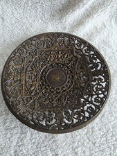 Coalbrookdale Cast Iron Fruit