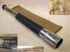 WW2 Ross Naval Officer of the