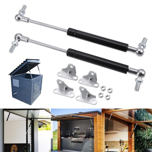 2pcs gas struts springs - 2pcs,