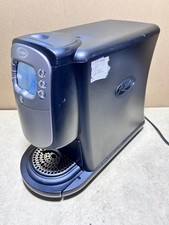 Flavia Creation Silver 400 Mars Coffee, Tea & Chocolate Machine