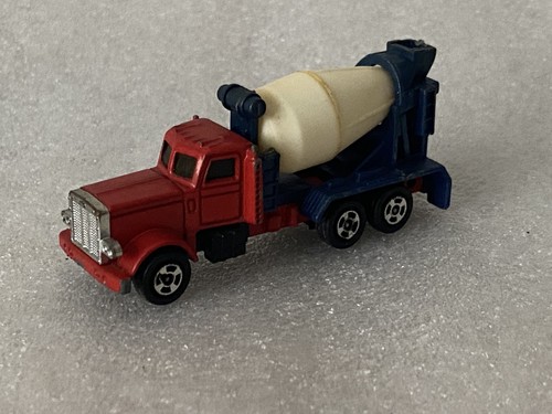 Peterbilt american cement - peterbilt,