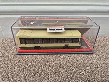CORGI OOC 1/76 OPTARE DELTA BLACKPOOL TRANSPORT 12A TOWN CENTRE BUS 42903