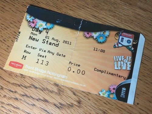 2011 england india test - england,