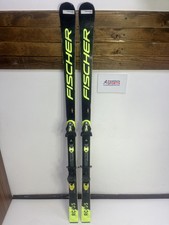 Fischer RC4 GS FIS 175cm Ski +
