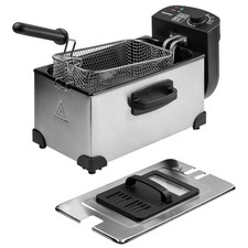 Daewoo 3L Deep Fat Fryer With