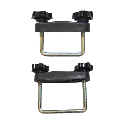 Roof rack bar fixing - bar, mount