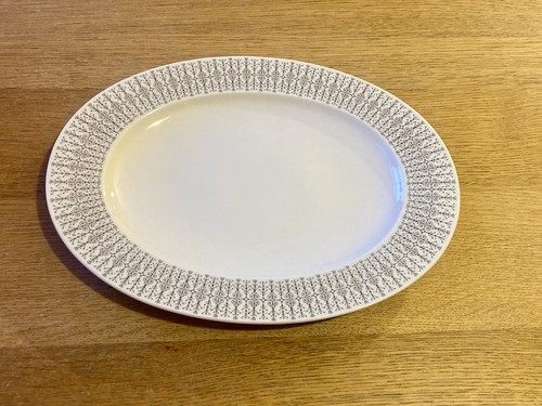 60s rosenthal secunda - secunda, grey