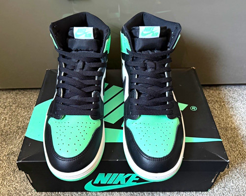 Jordan high retro - jordan, 1