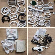 Large Aftermarket Nintendo Wii