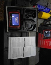 Snap On Borescope