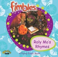 Fimbles - Roly Mo's Rhyme: A