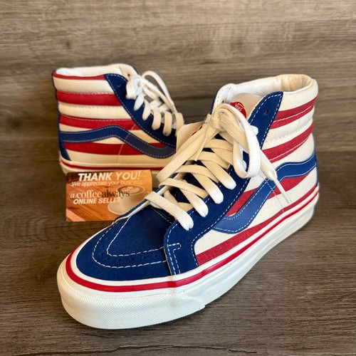 Vans sk8 dx - vans, sk8-hi