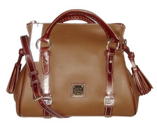 NWT Dooney & Bourke FLORENTINE