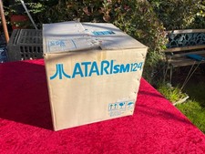 Atari ST Monitor SM124 Boxed