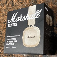Marshall MAJOR V Headphones |